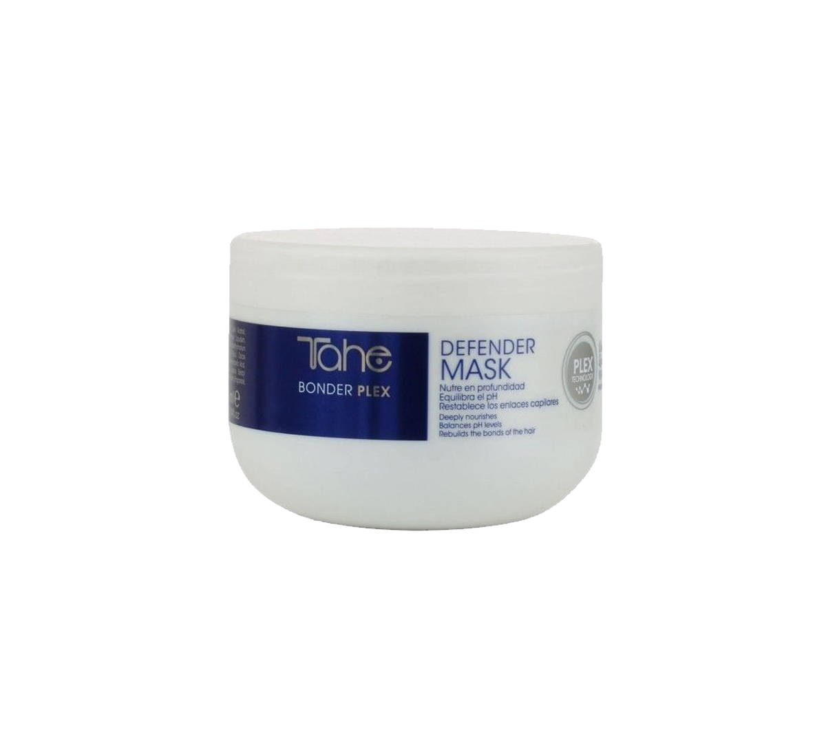 MASK BLONDER PLEX 300 ML TAHE