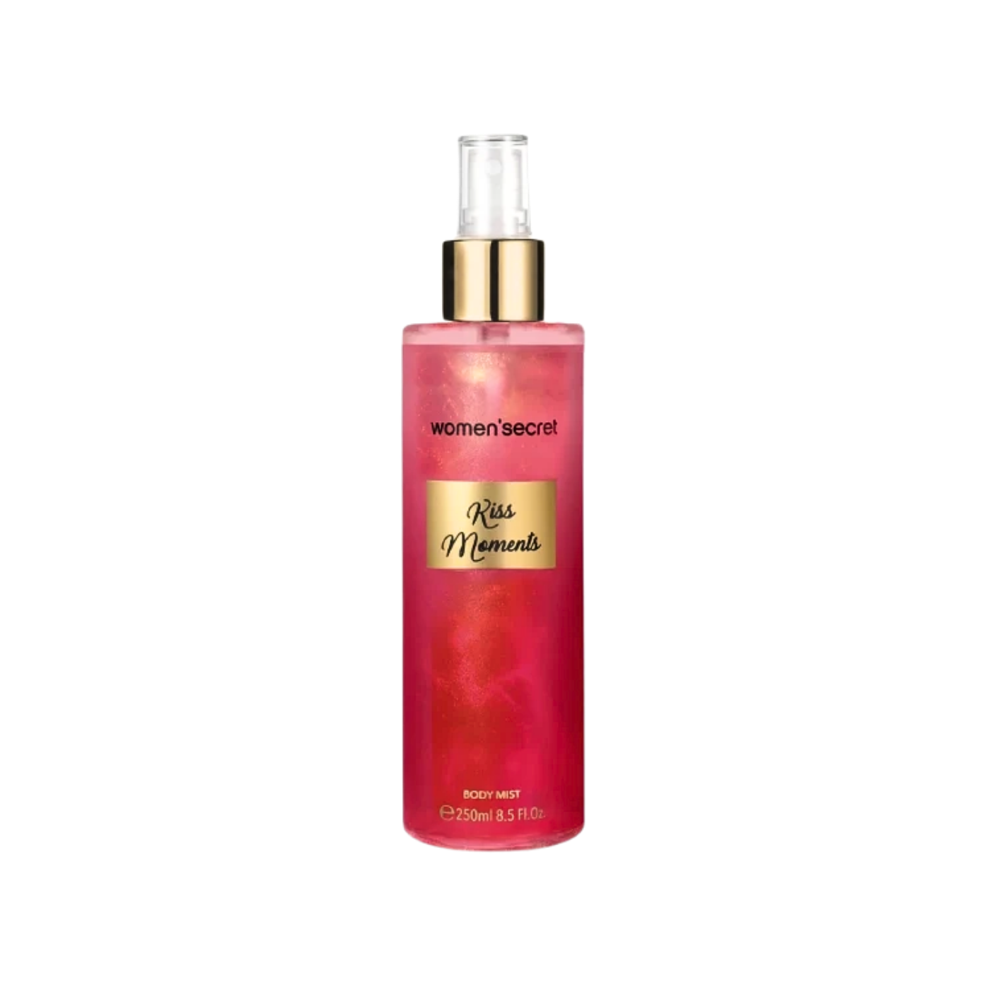 Mist Corporal Kiss Moments 250 ml – Women’Secret
