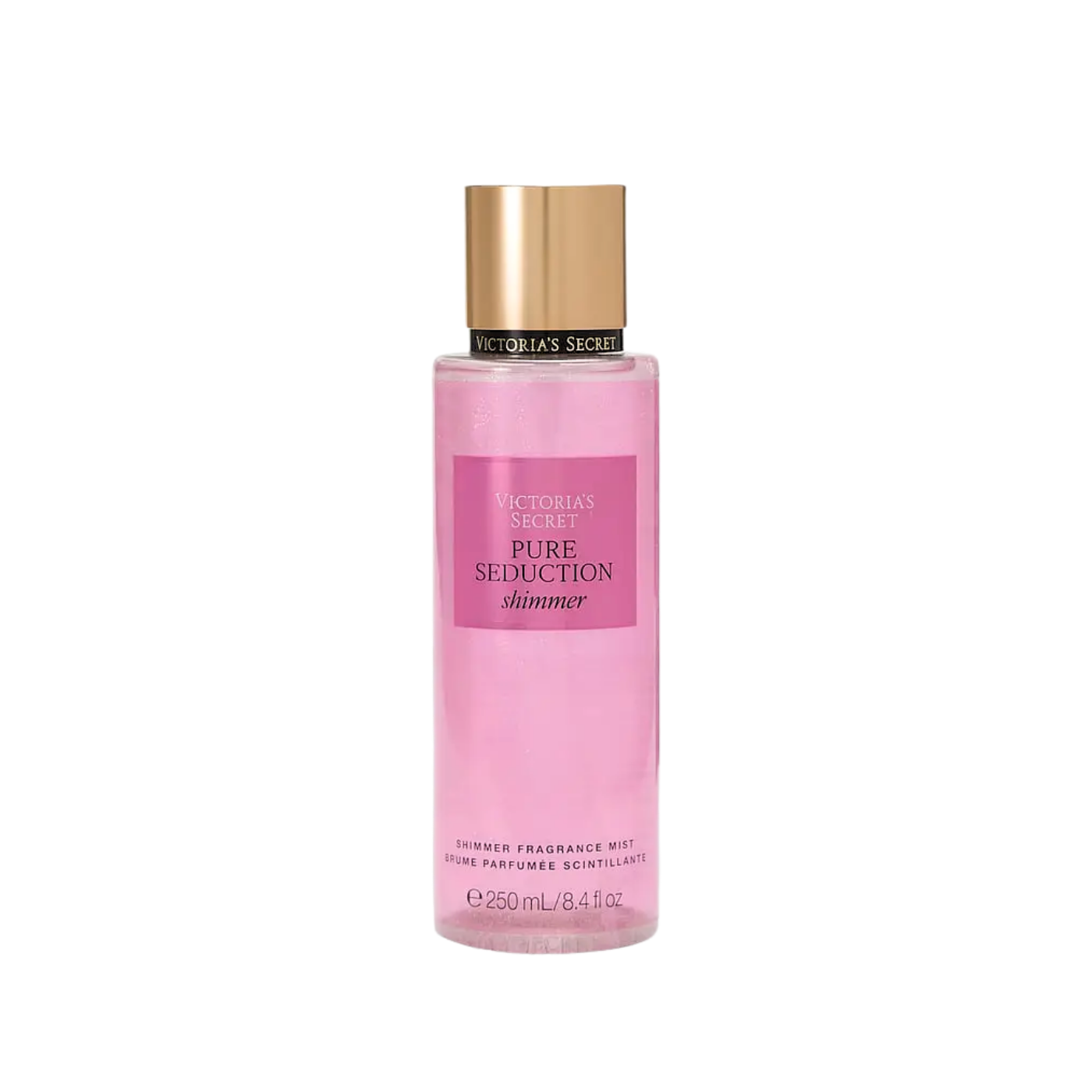 Victoria's Secret Pure Seduction Shimmer Body Mist 250 ml