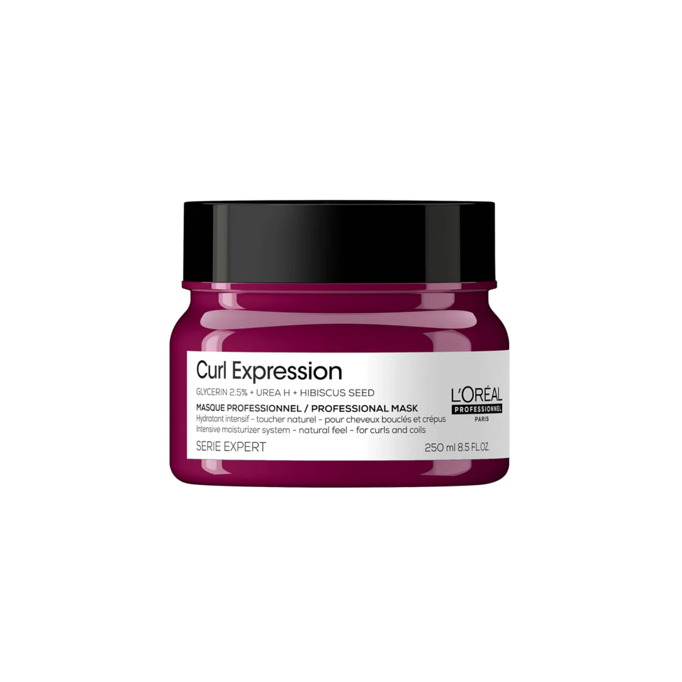 Mascara Curl Expression Loreal 250 Ml