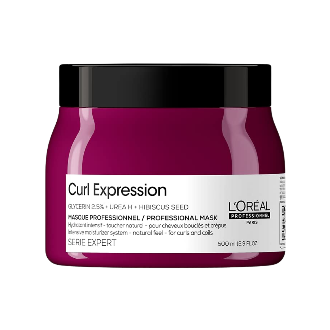 Mascara Curl Expression Loreal 500 Ml