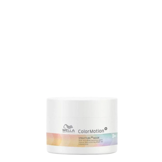 Mascara Color Motion 150 ml