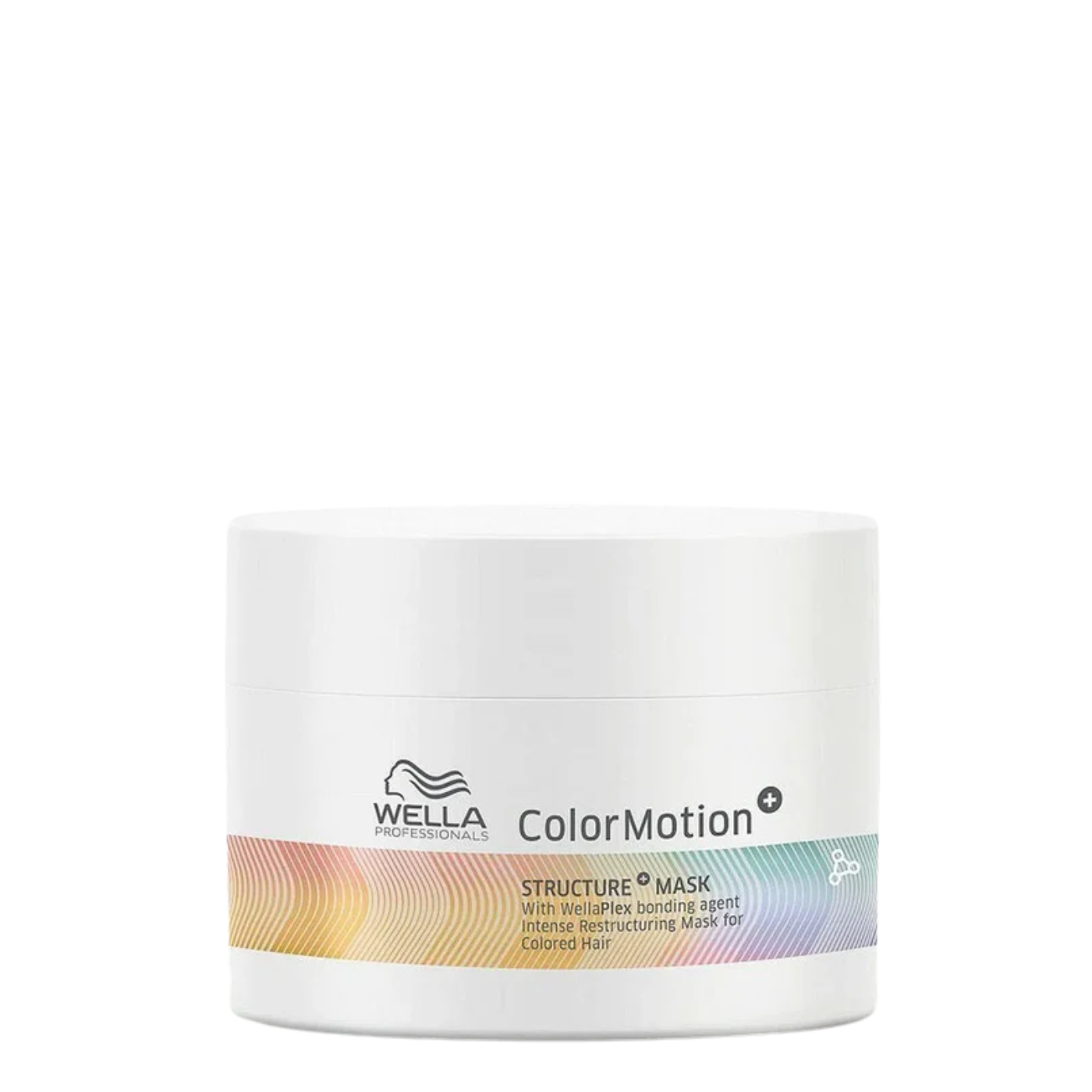 Mascara Color Motion 500 ml