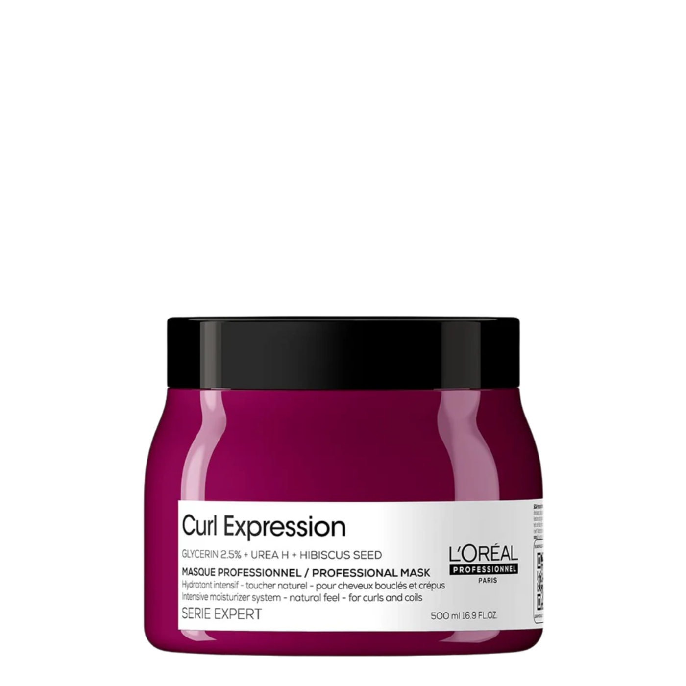 Mascara Curl Expression Loreal 500 Ml