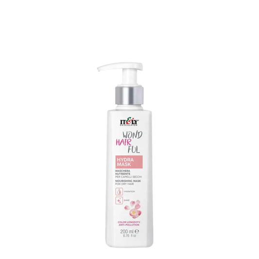 Máscara De Hidra Wondhairful 200 ML