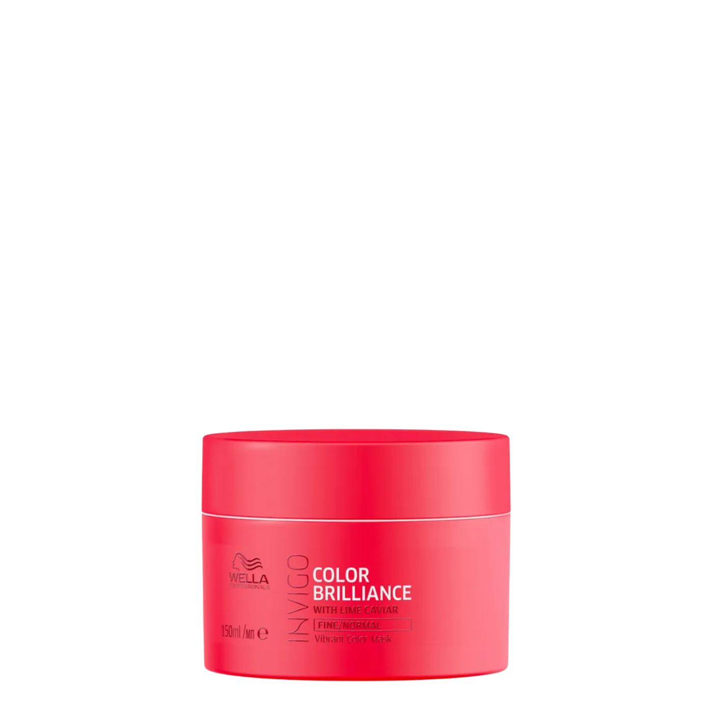 Mascara Invigo Color Brillance 150 ml