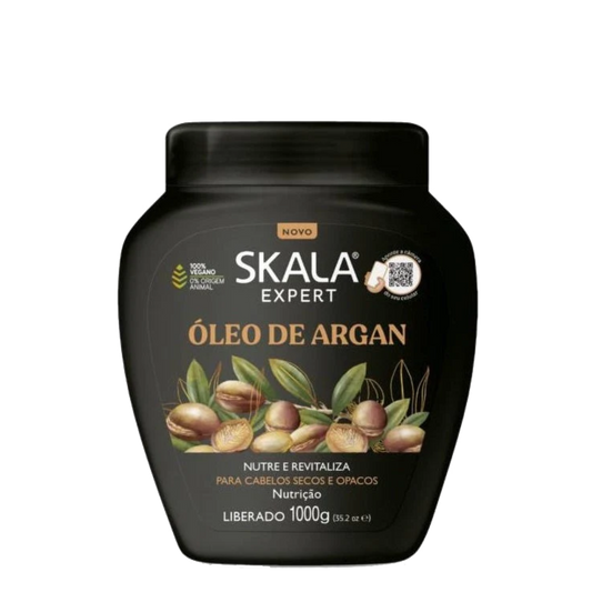 Máscara Oleo de Argán Skala 1000gr