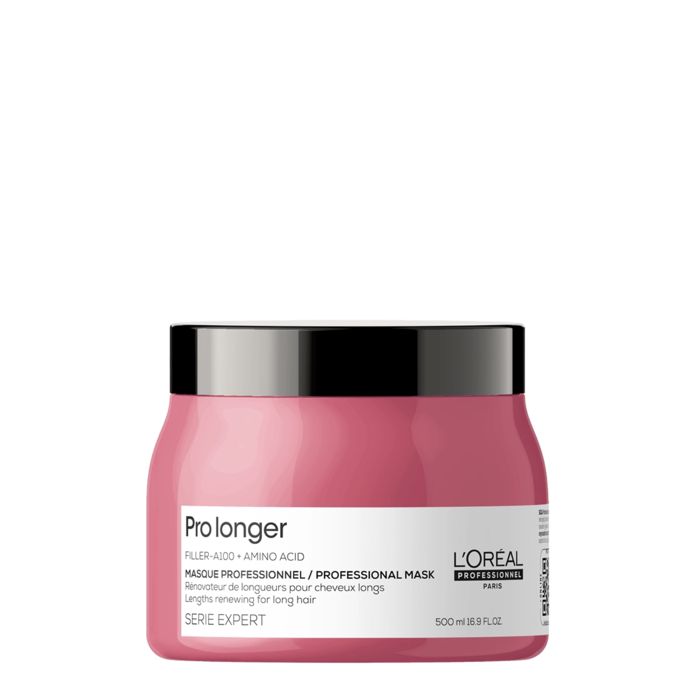 Mascara Pro Longer 500 ml