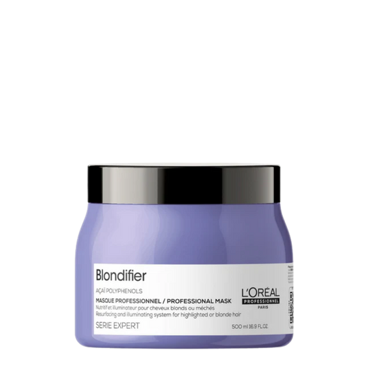 Mascara Profesional Blondifier 500 Ml