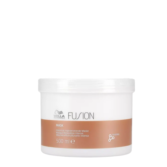 Máscara Reparadora Fusion 500 ml