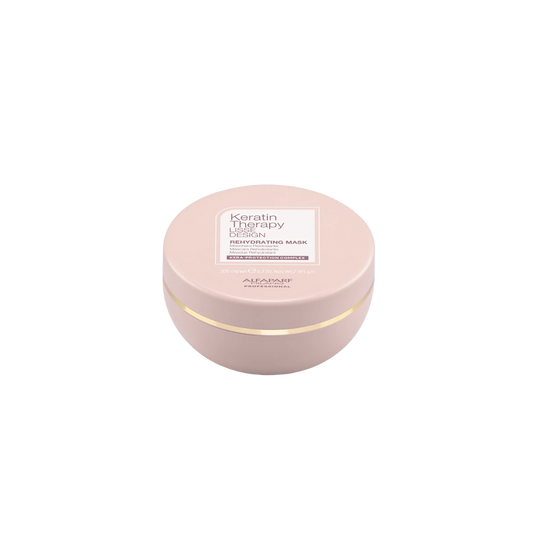 Máscara Keratin Therapy Lisse Design 200 ml