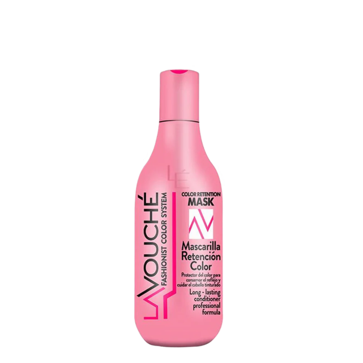 Shampoo Retención Color Lavouche 300ml