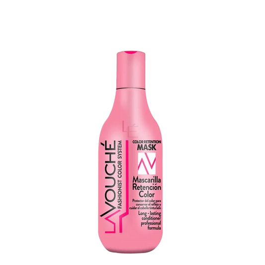 Shampoo Retención Color Lavouche 300ml