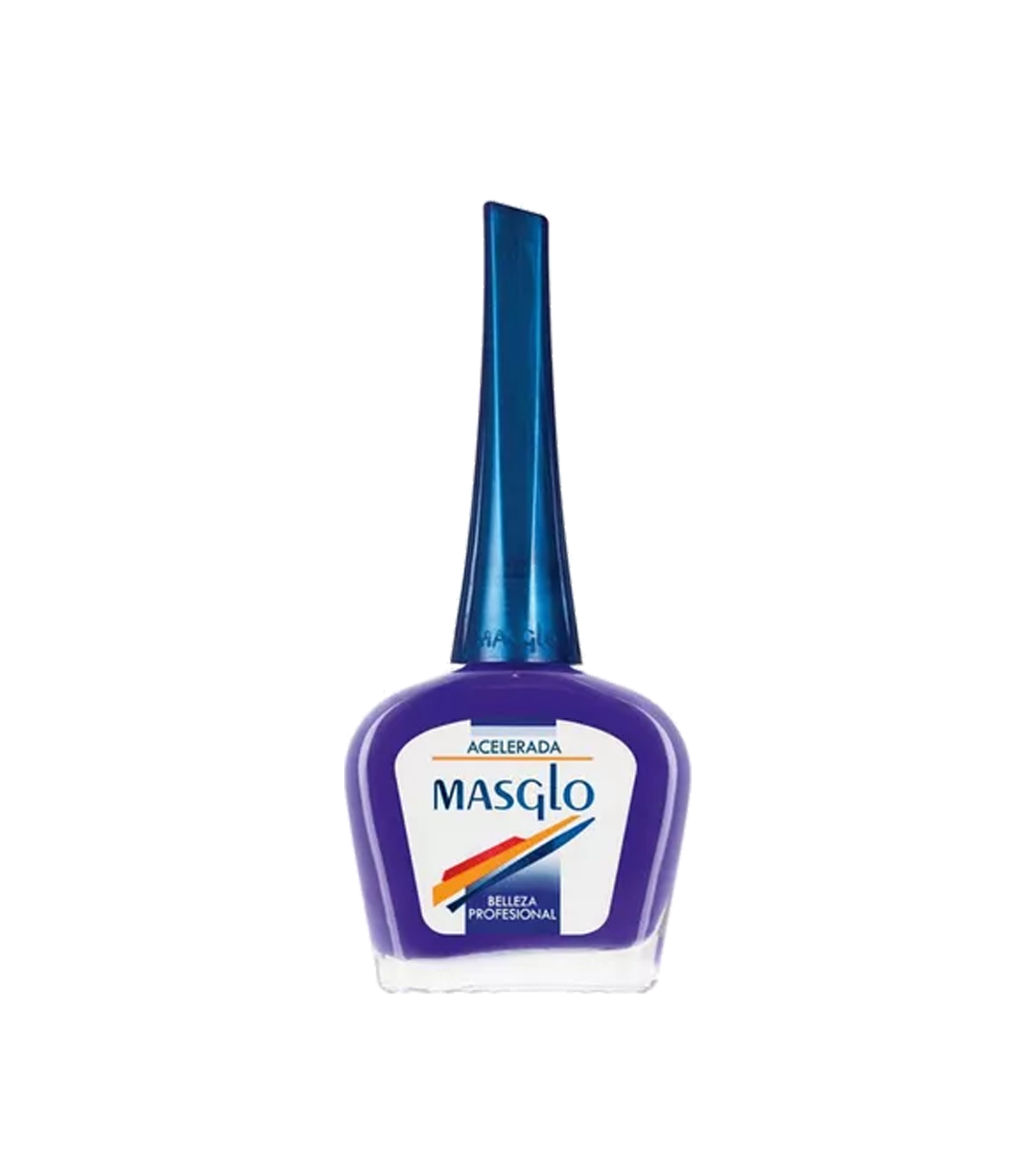 Esmaltes Masglo A-F
