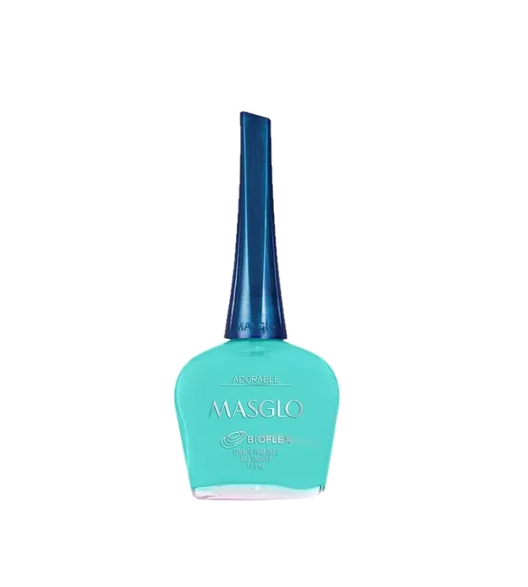 Esmaltes Masglo A-F