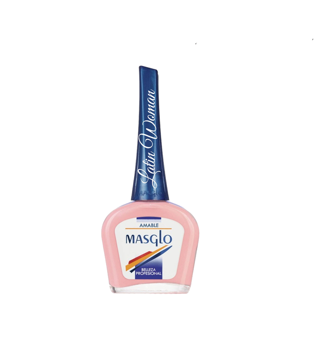 Esmaltes Masglo A-F