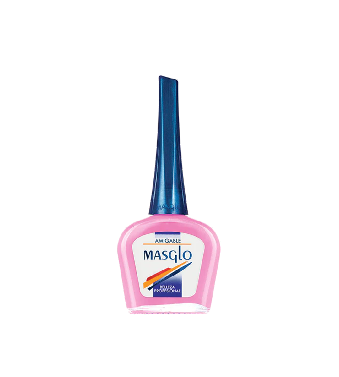 Esmaltes Masglo A-F