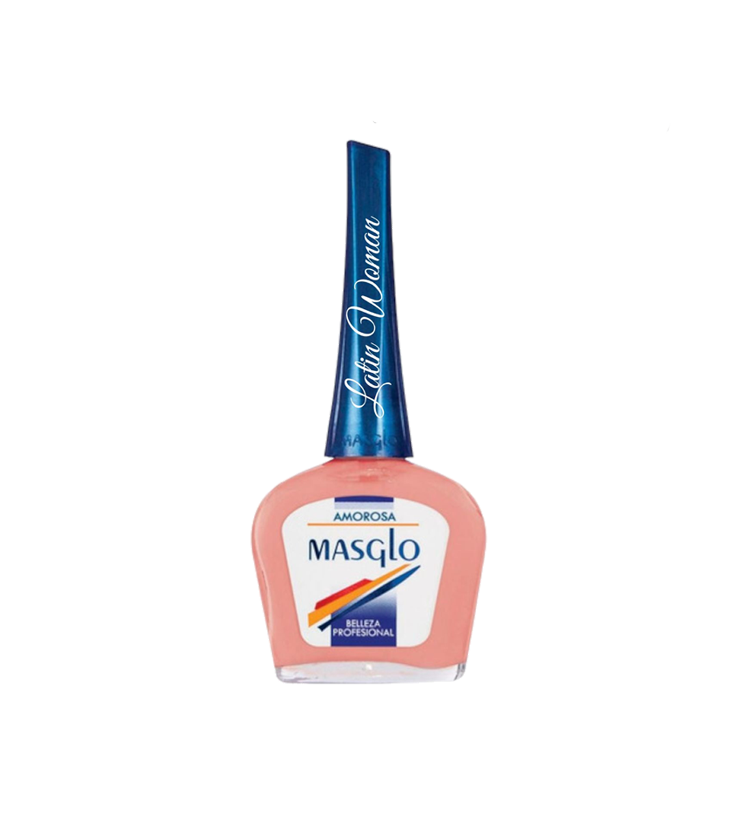 Esmaltes Masglo A-F