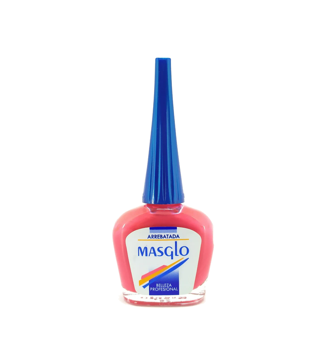 Esmaltes Masglo A-F