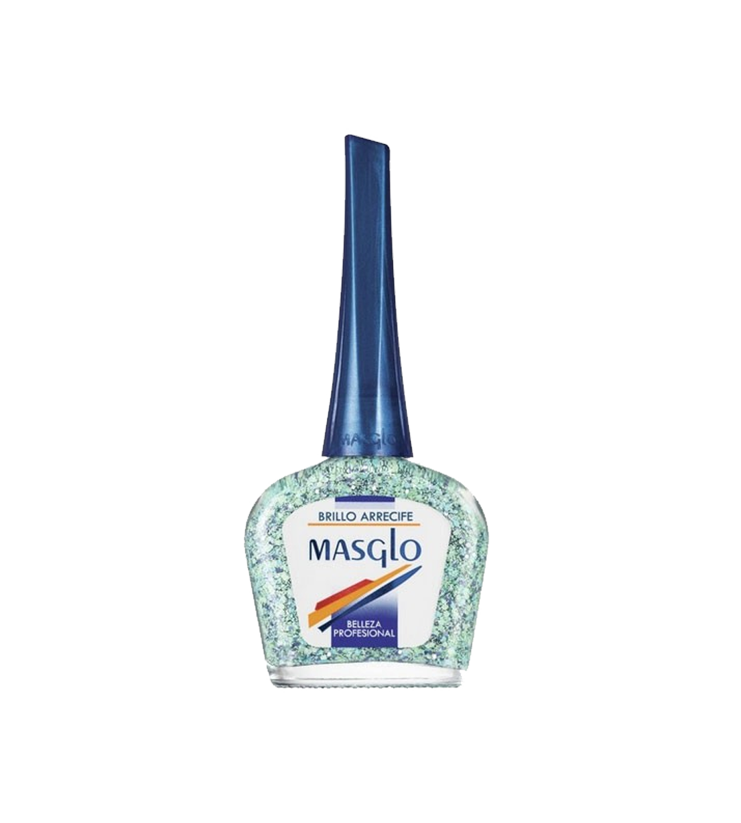 Esmaltes Masglo A-F