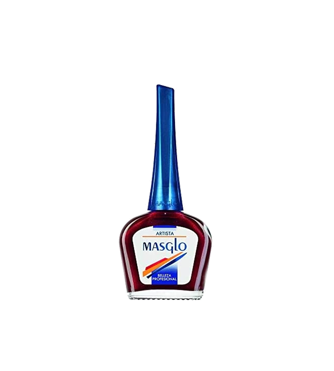 Esmaltes Masglo A-F