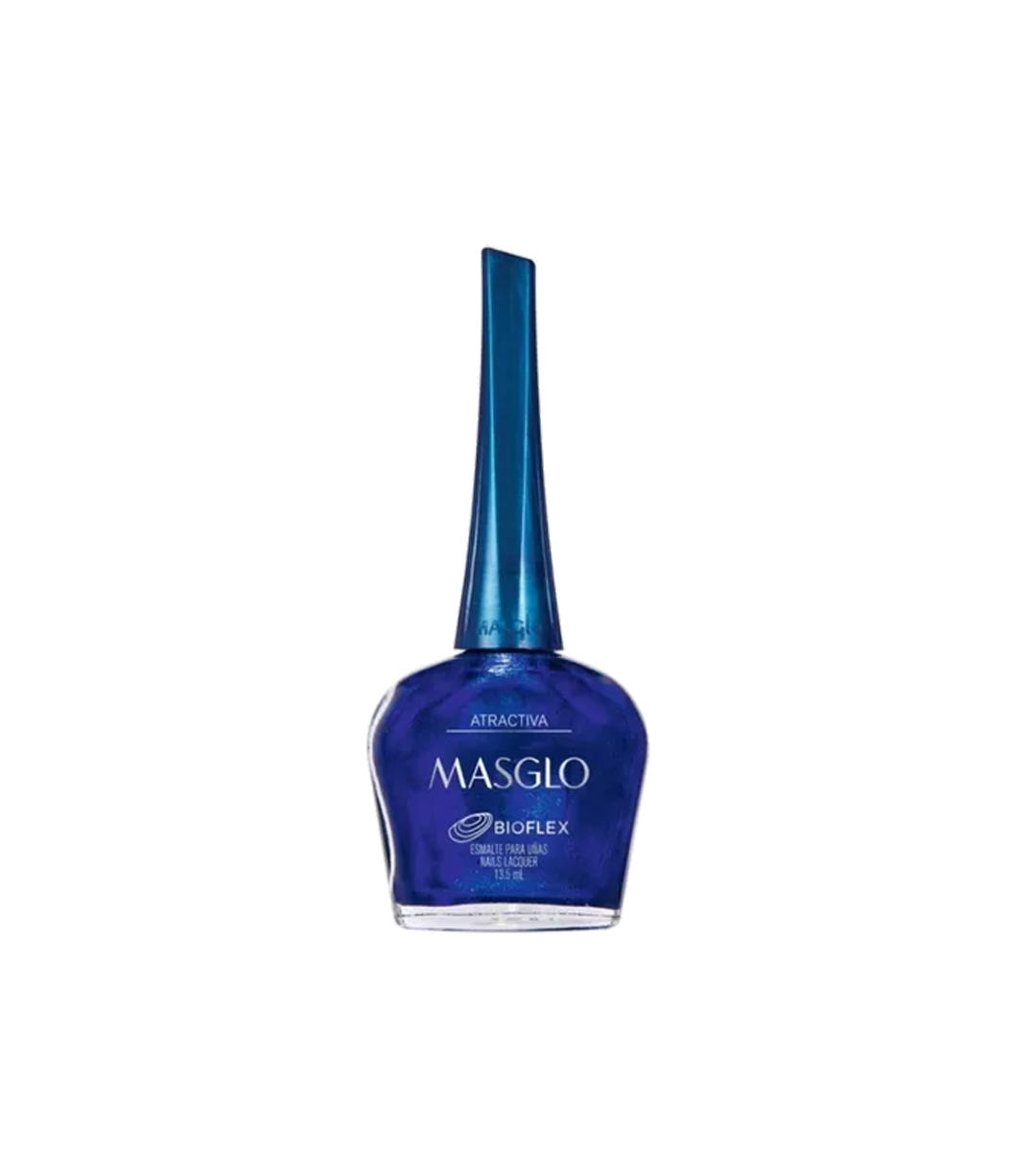 Esmaltes Masglo A-F