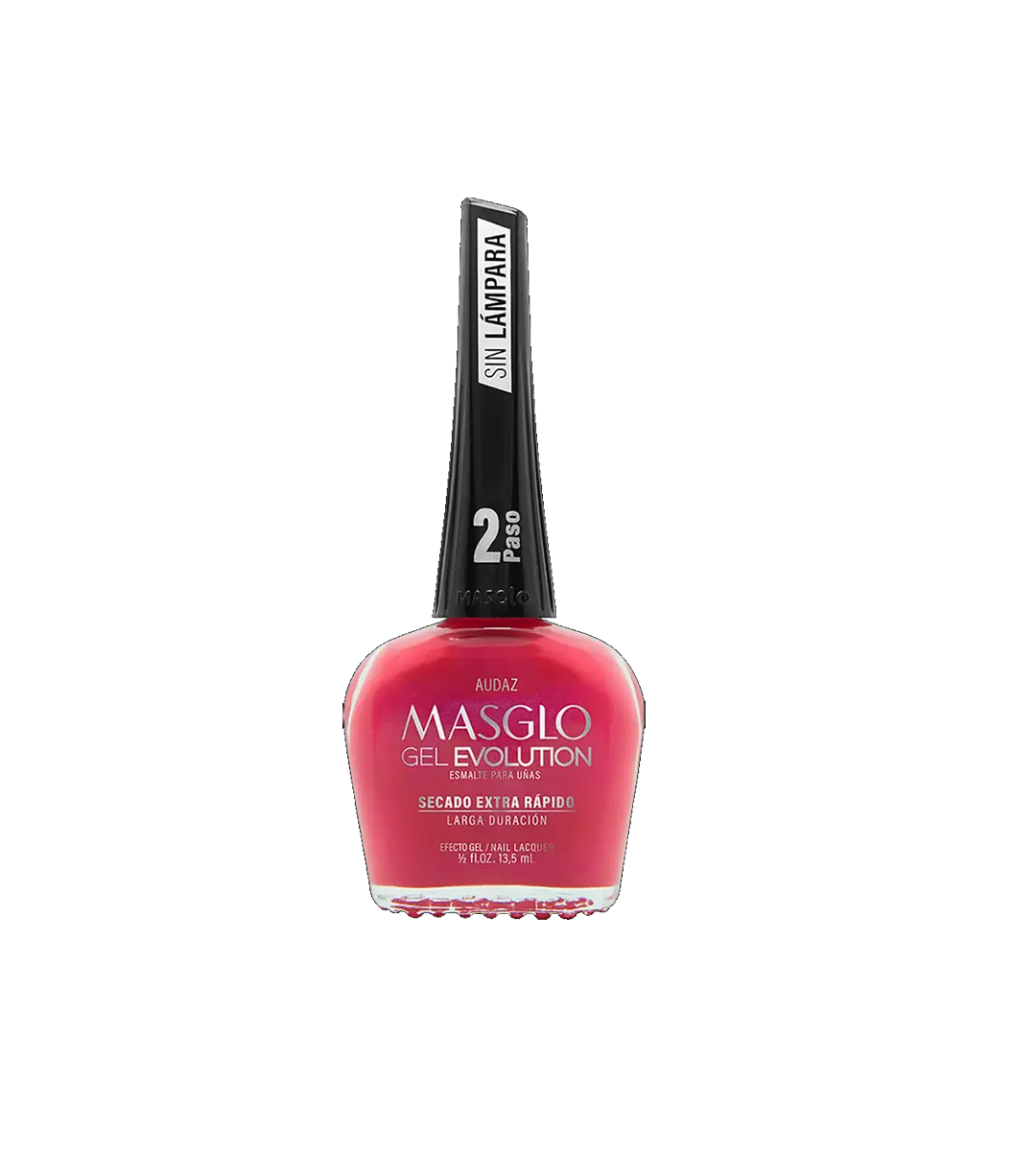 Esmaltes Masglo A-F