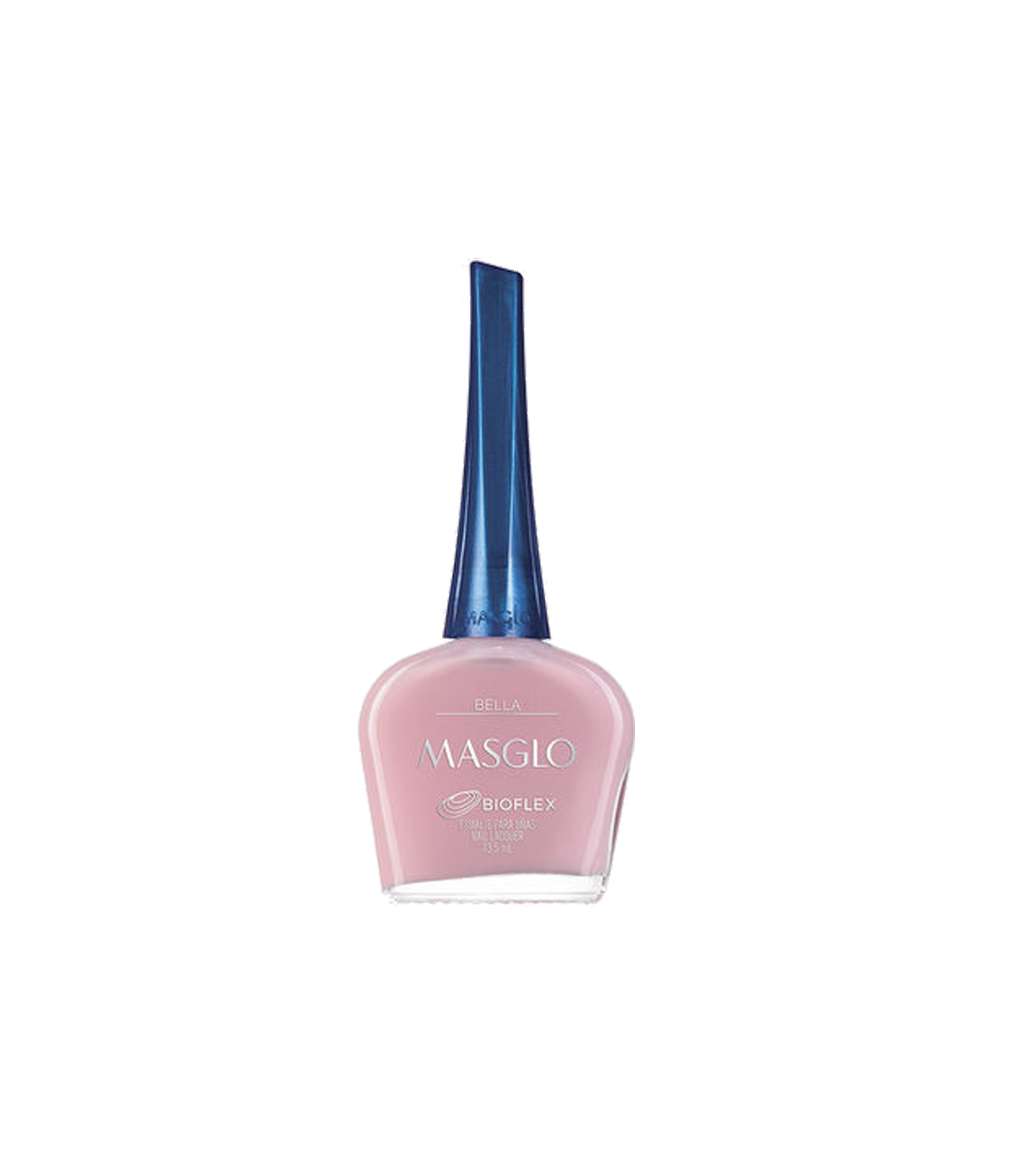 Esmaltes Masglo A-F