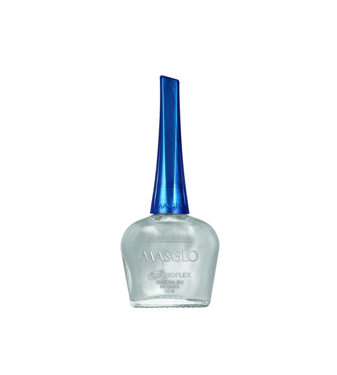 Esmaltes Masglo A-F