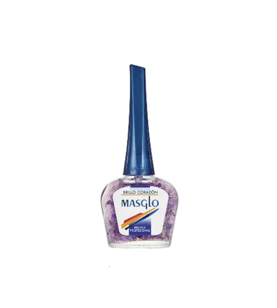 Esmaltes Masglo A-F
