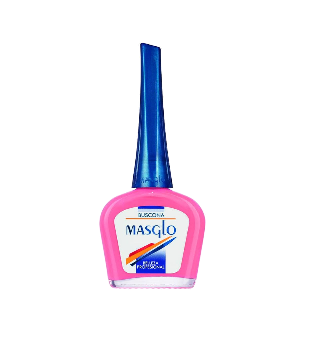 Esmaltes Masglo A-F