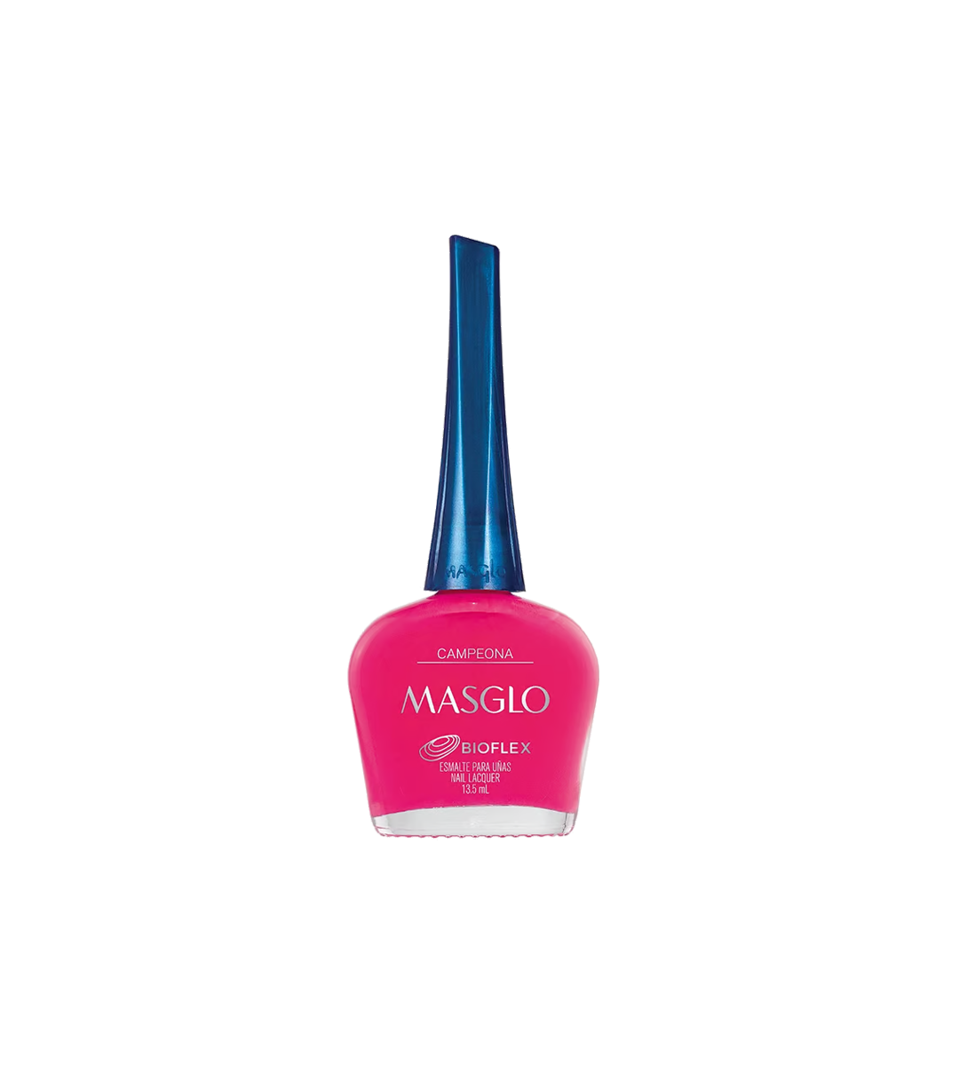 Esmaltes Masglo A-F