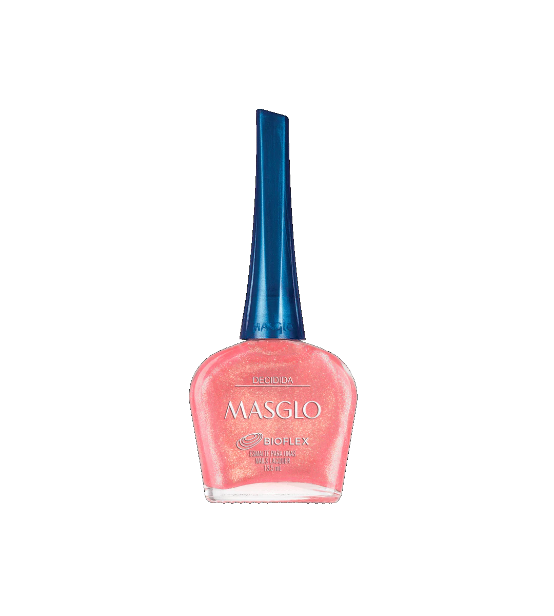 Esmaltes Masglo A-F