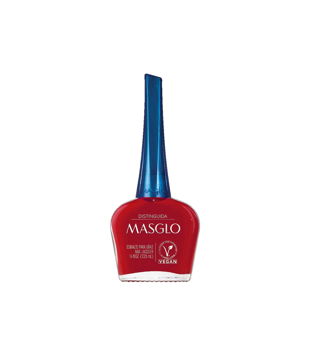 Esmaltes Masglo A-F