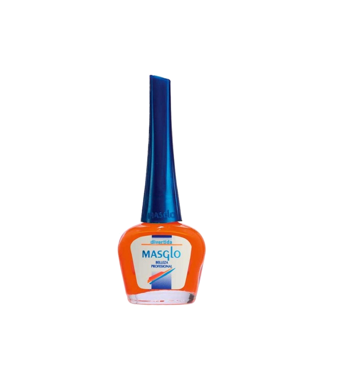 Esmaltes Masglo A-F