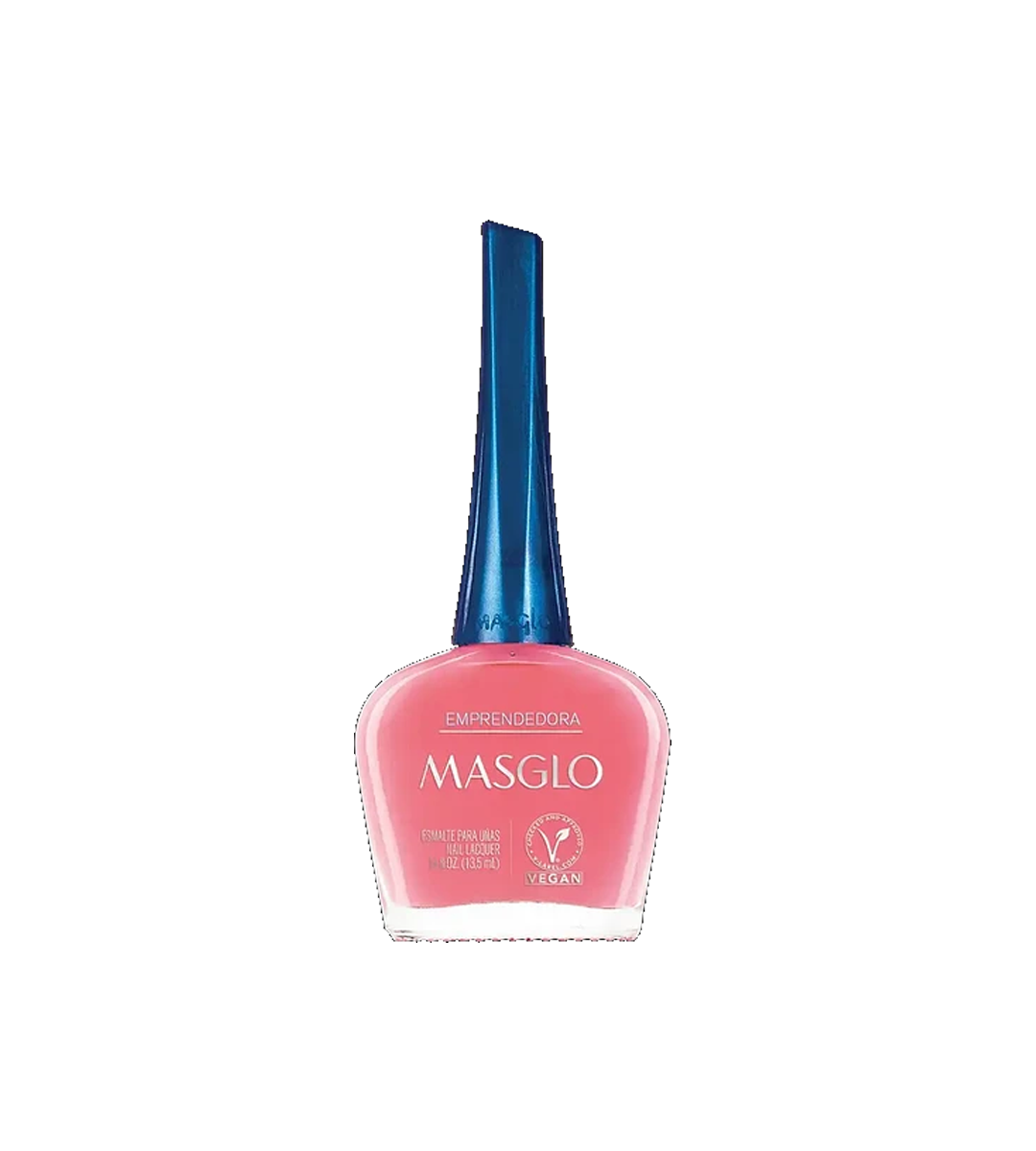 Esmaltes Masglo A-F
