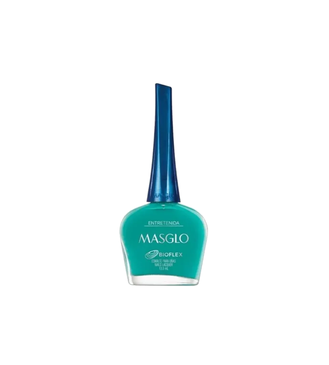Esmaltes Masglo A-F
