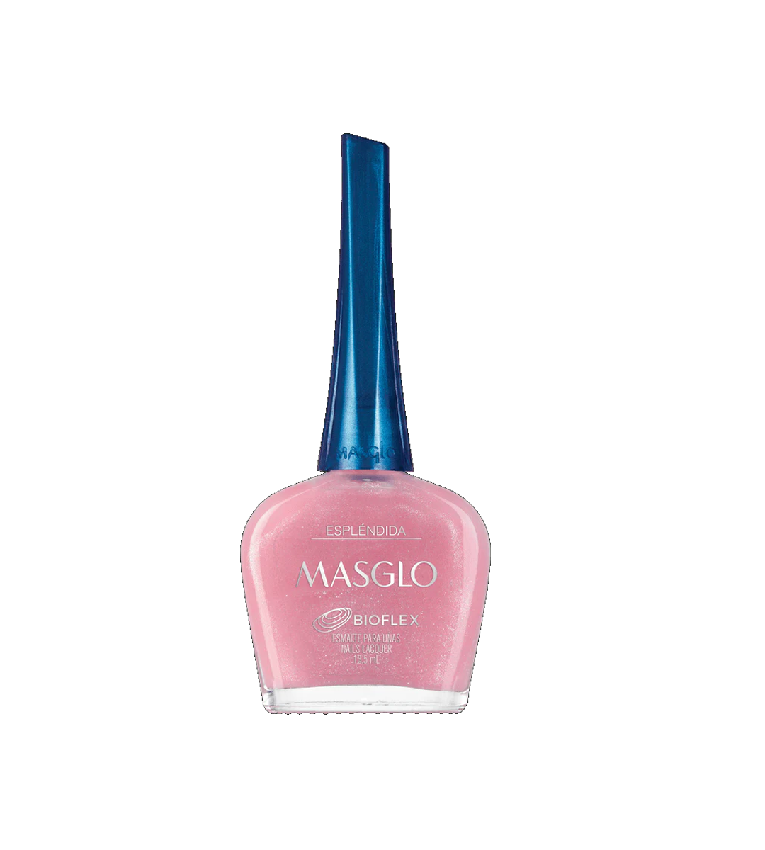 Esmaltes Masglo A-F