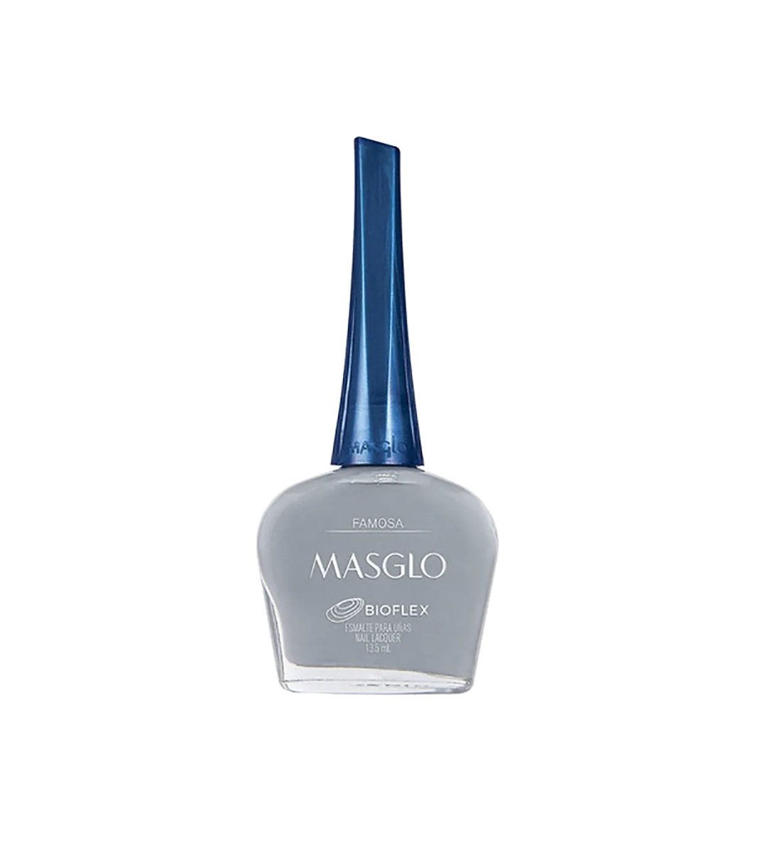 Esmaltes Masglo A-F