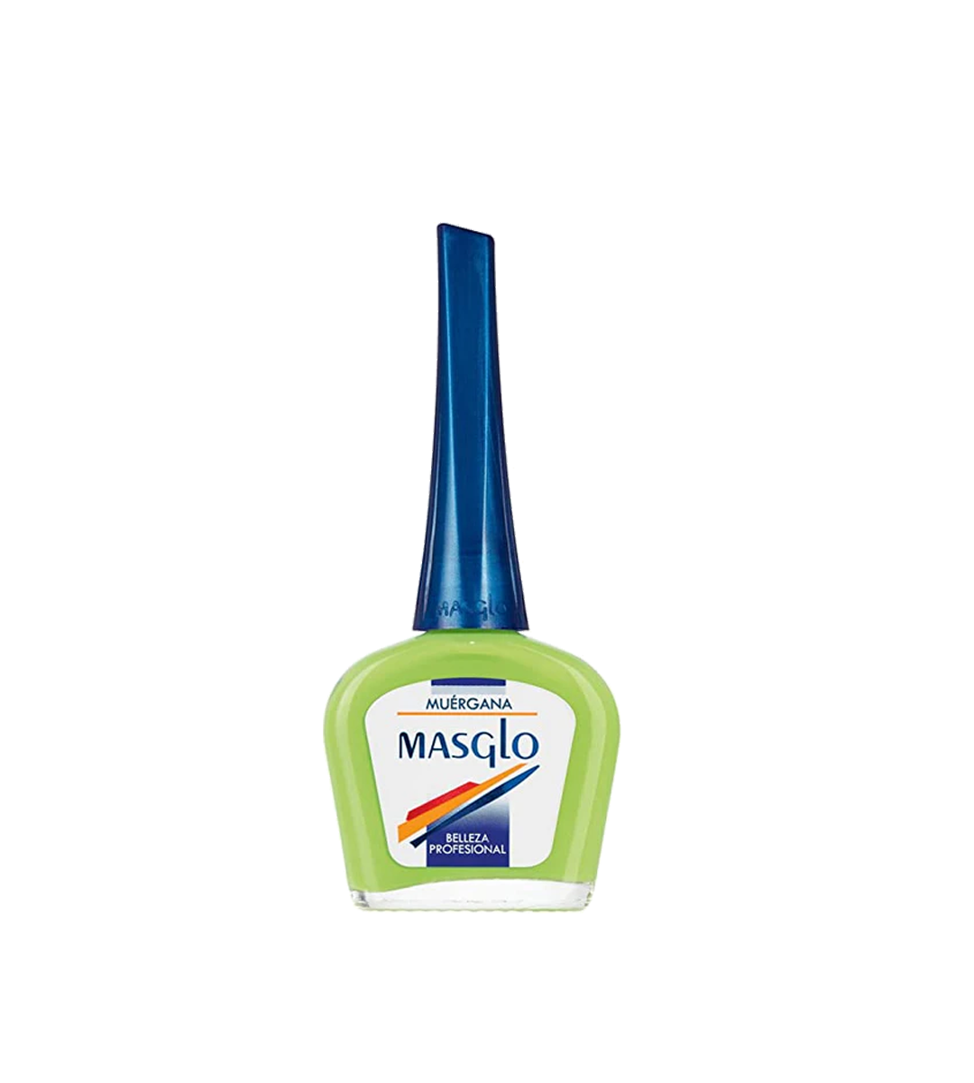 Esmaltes Masglo A-F