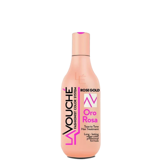 Matizador Oro Rosa Lavouche 300ml