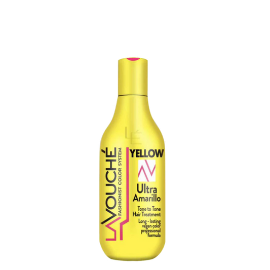 Matizador Ultra Amarillo Lavouche 300ml