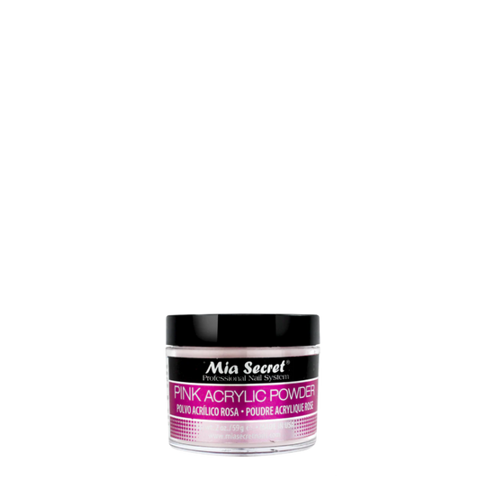 Mia Secret Acrilico Pink Acrylic Powder 59g