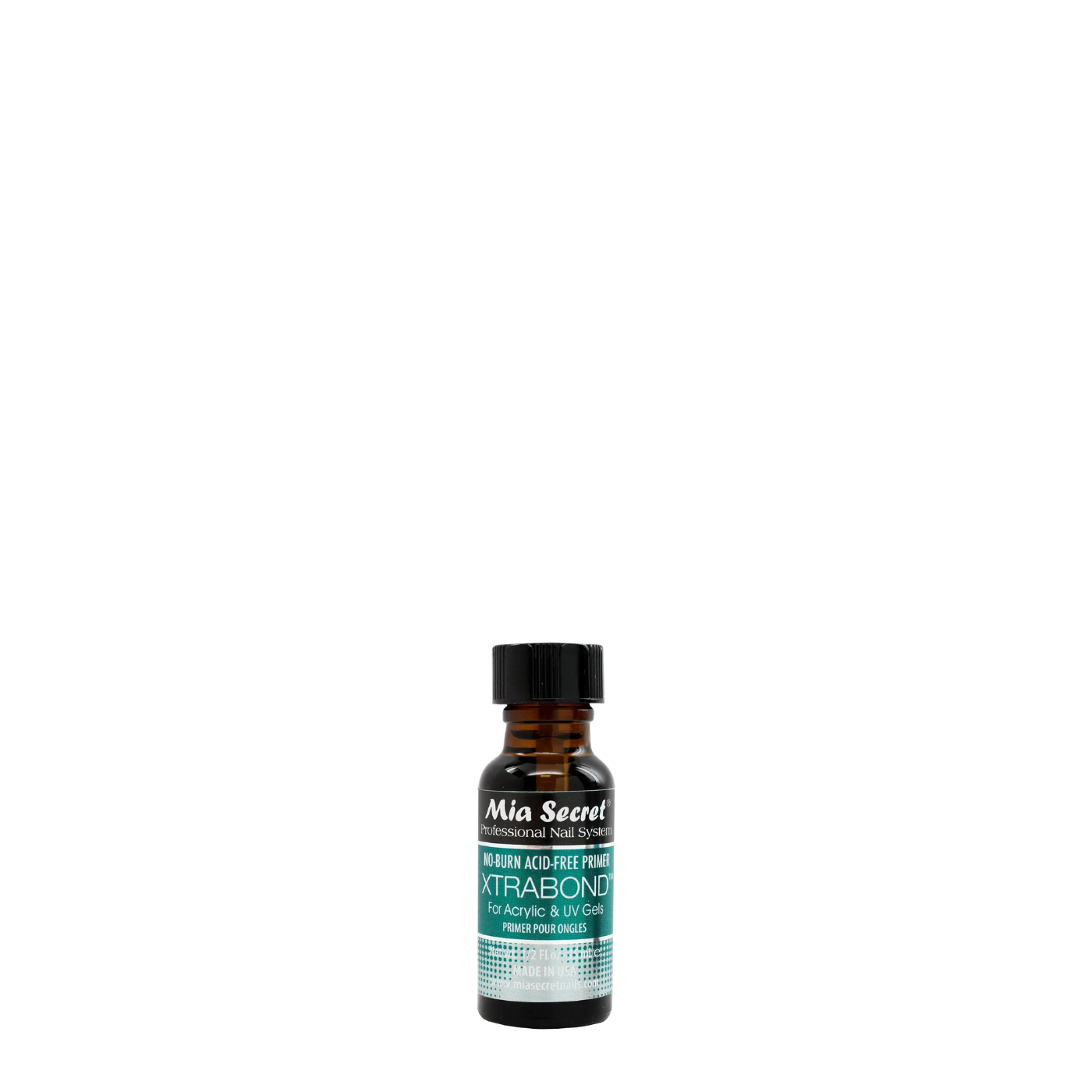 Mia Secret Xtrabond Primer 1 Fl.Oz - 30ml