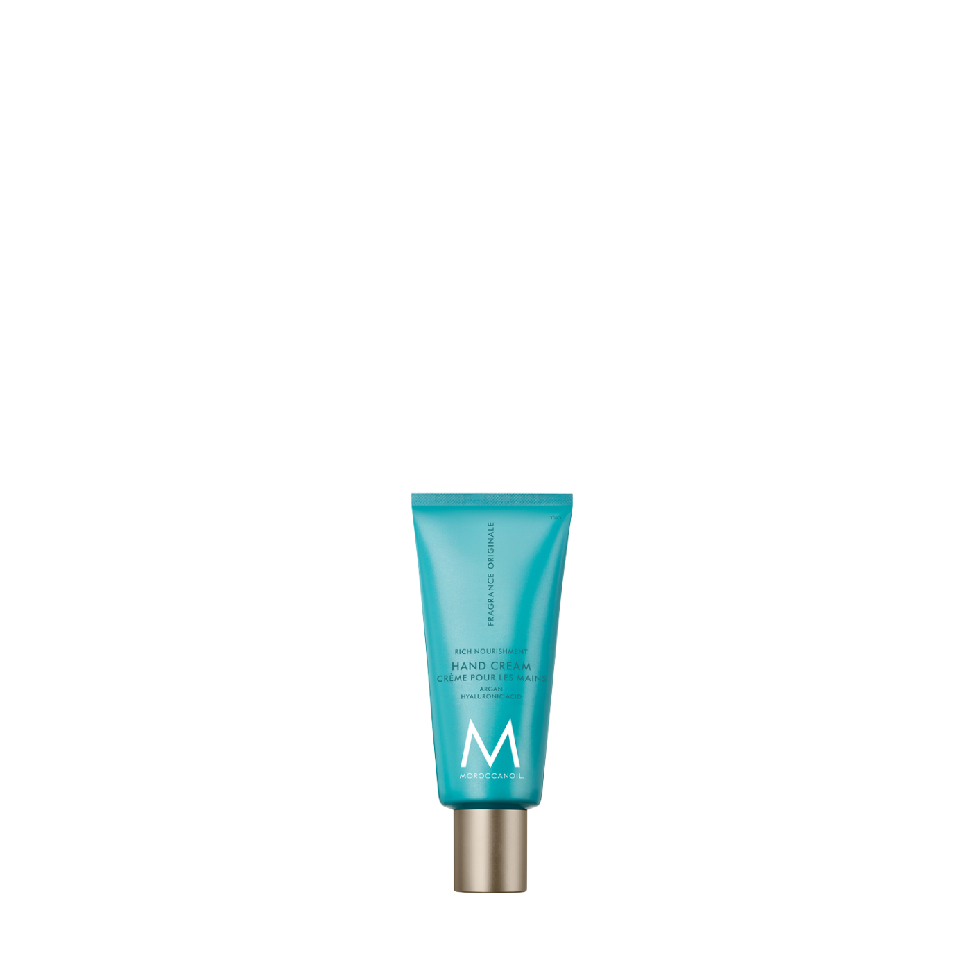 Crema de Manos Moroccanoil 40ml.