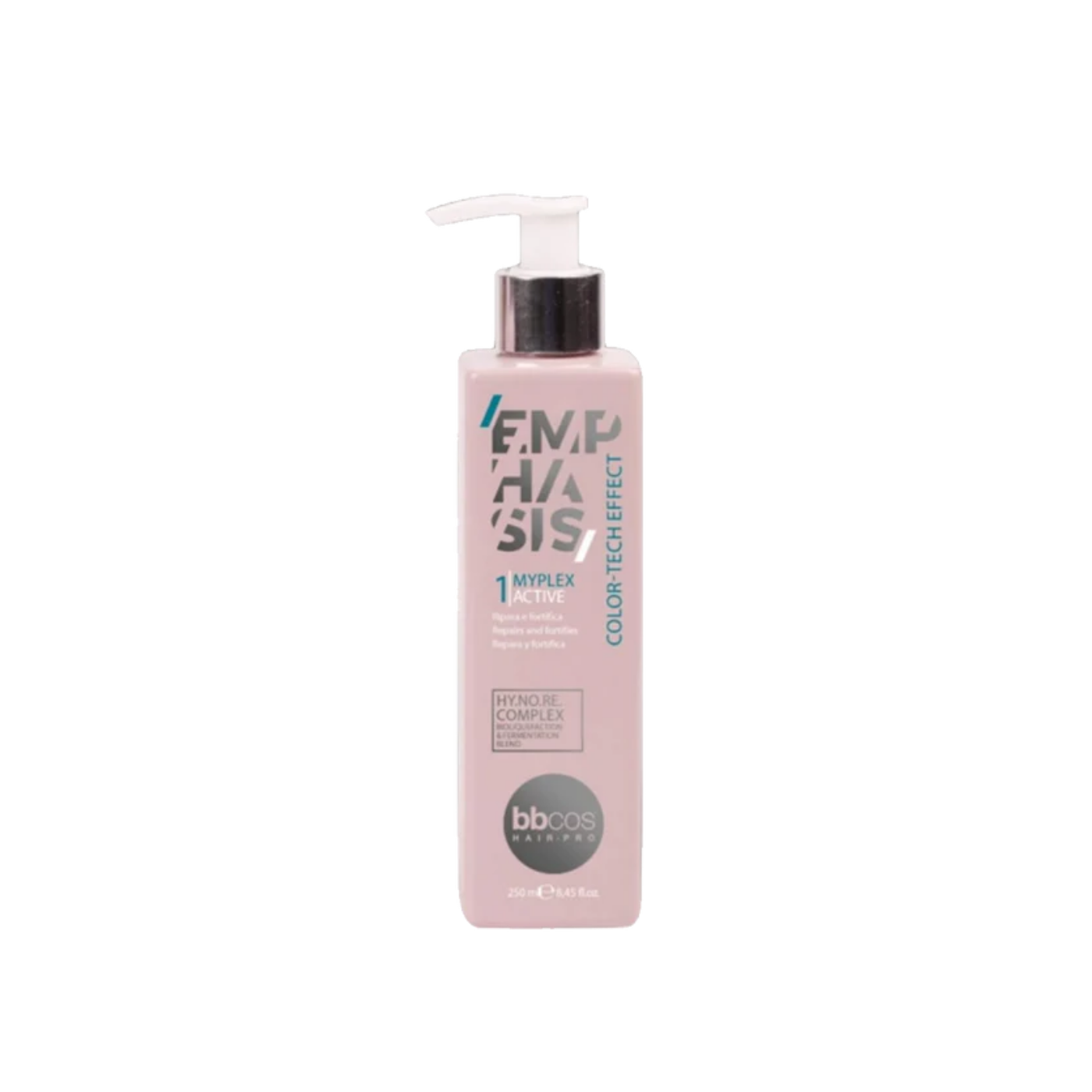 My Plex 1 Active 250 ML Emphasis BBCOS