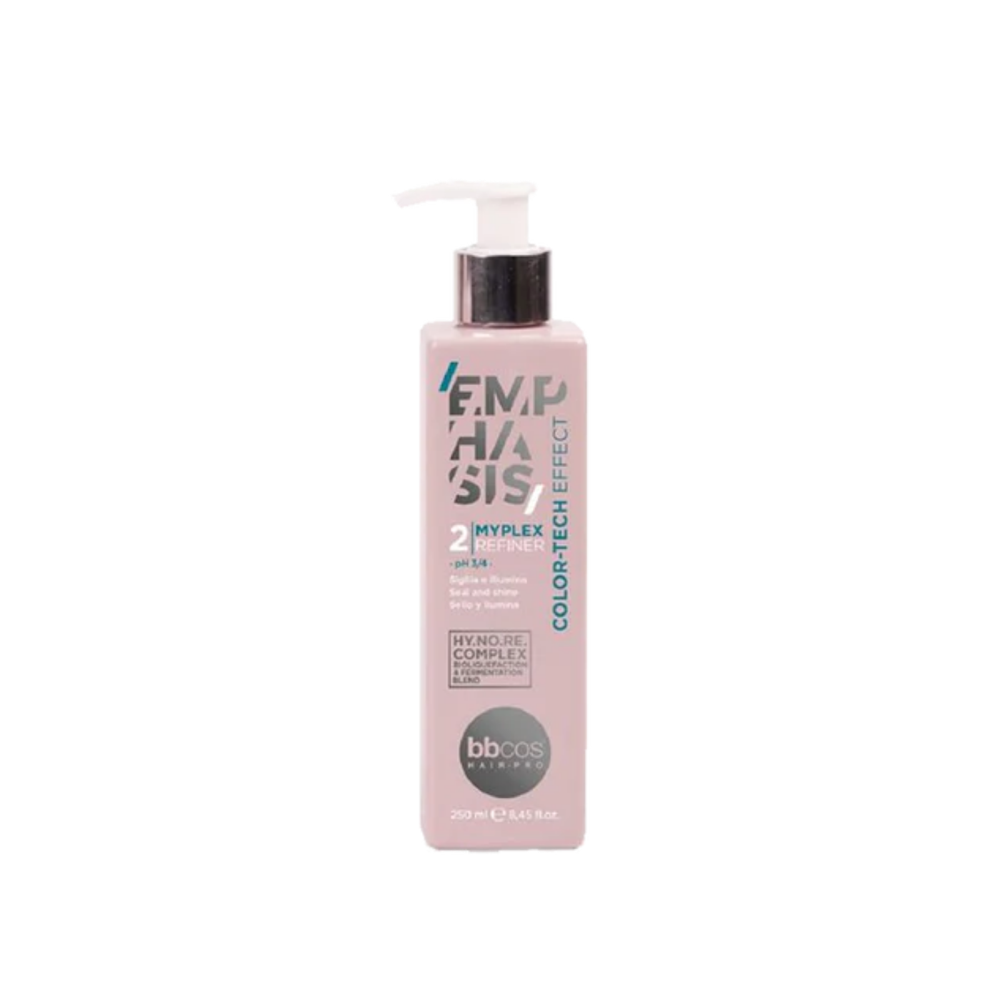 My Plex 2 Refiner 250 ML Emphasis BBCOS