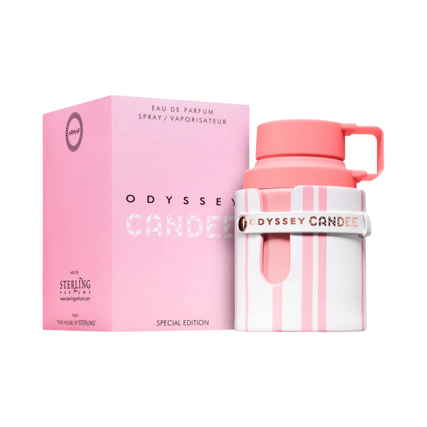 Armaf Odyssey Candee 100ml