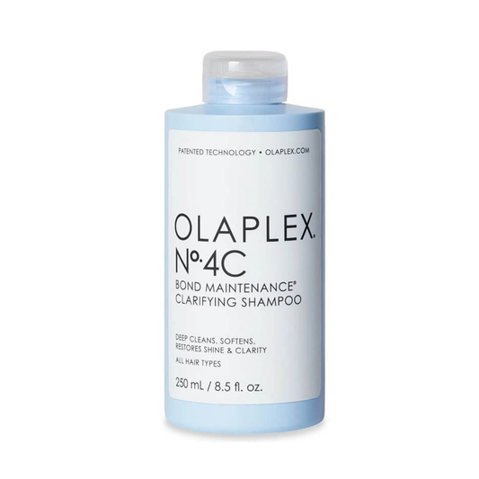 Olaplex Shampoo Clarificante N°4c 250 Ml