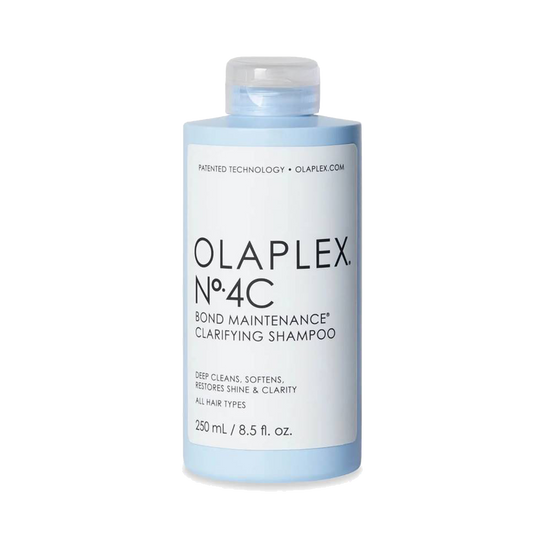 Olaplex Shampoo Clarificante N°4c 250 Ml